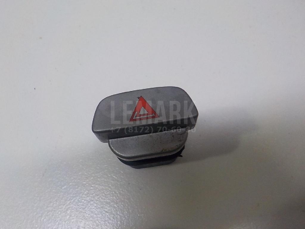 Кнопка аварийной сигнализации