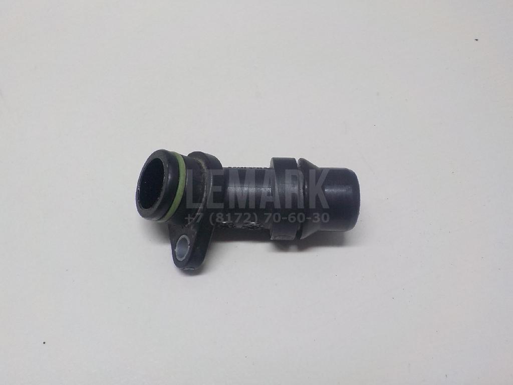 Фланец 16268WA010 Toyota