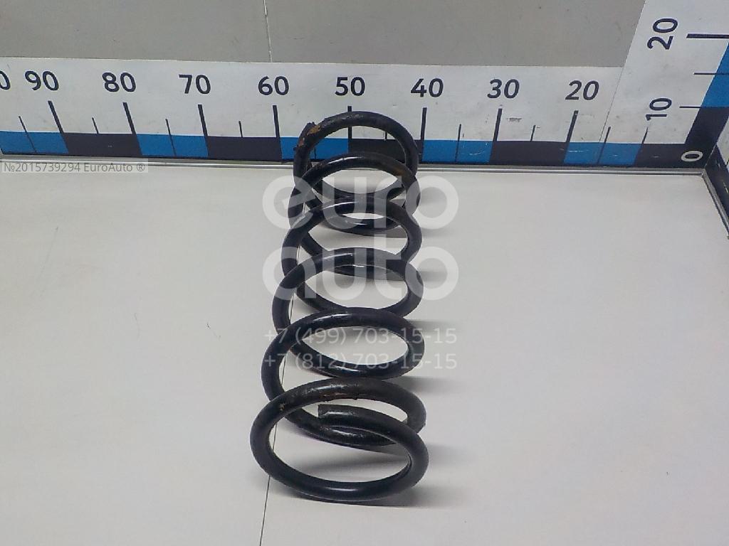 Пружина задняя   994550 SACHS 994550