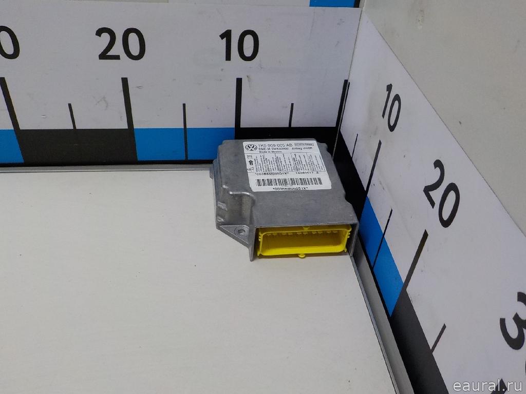 Блок управления AIR BAG