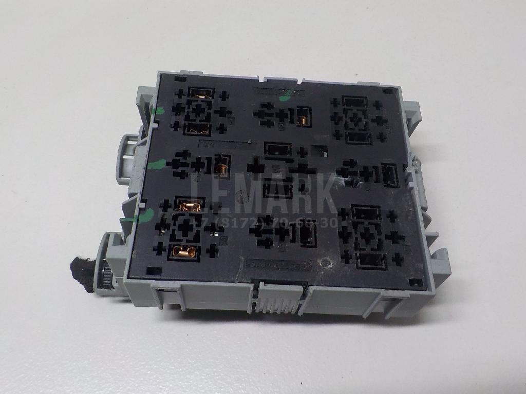 Блок реле 7L0937503A VAG