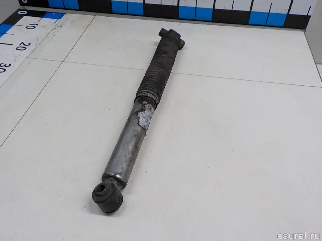 Амортизатор задний