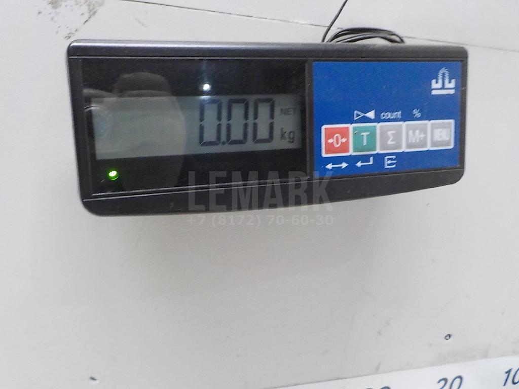 Отбойник двери для  Ford Focus II 2008-2011