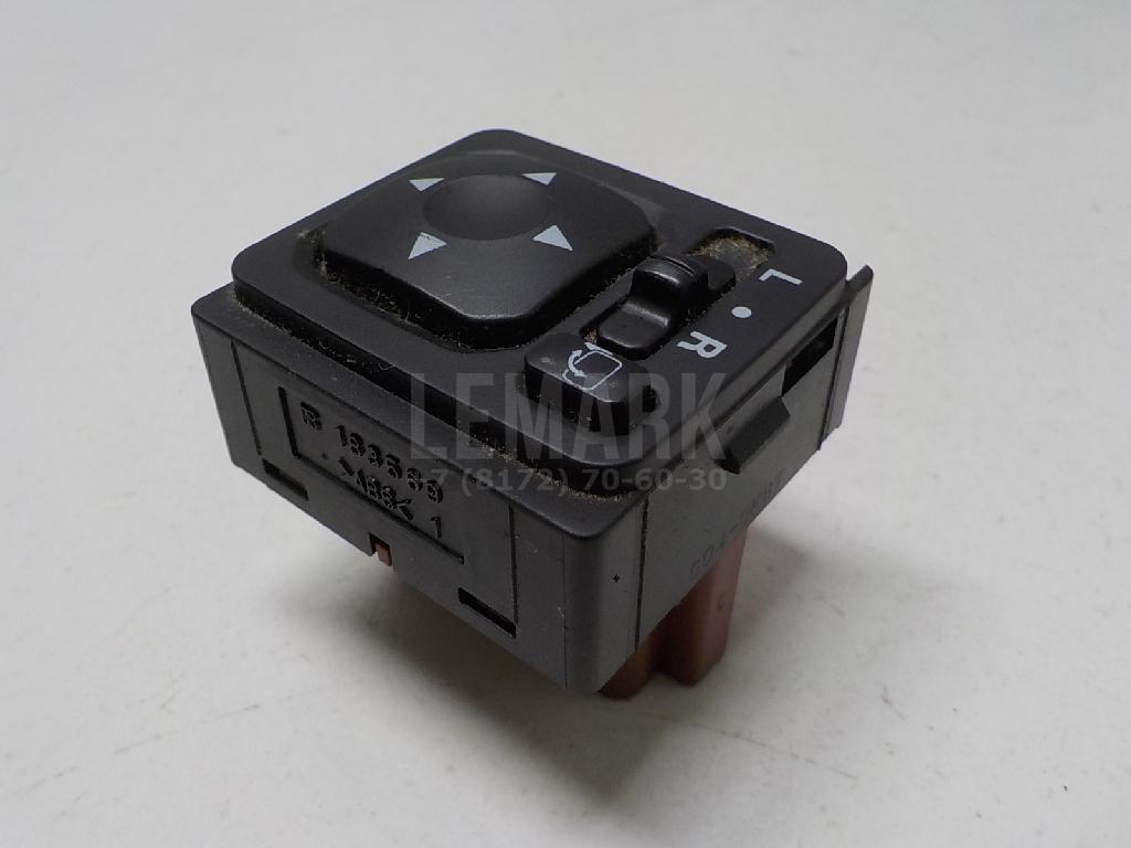 Переключатель регулировки зеркала для  Audi R8 2007-2015