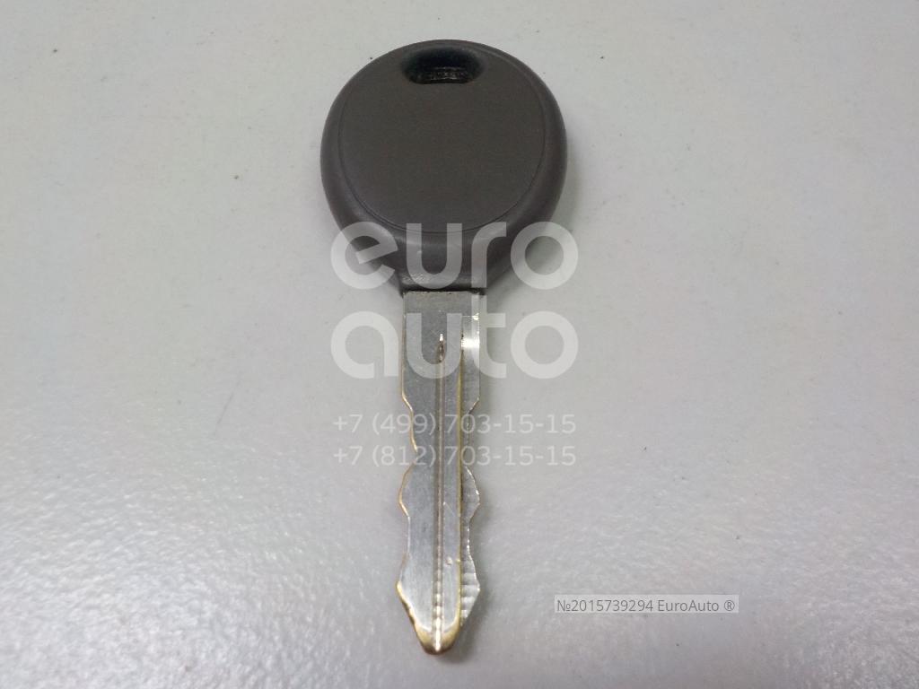 5018869AA Chrysler Ключ зажигания от производителя по спец цене купить в  Туле