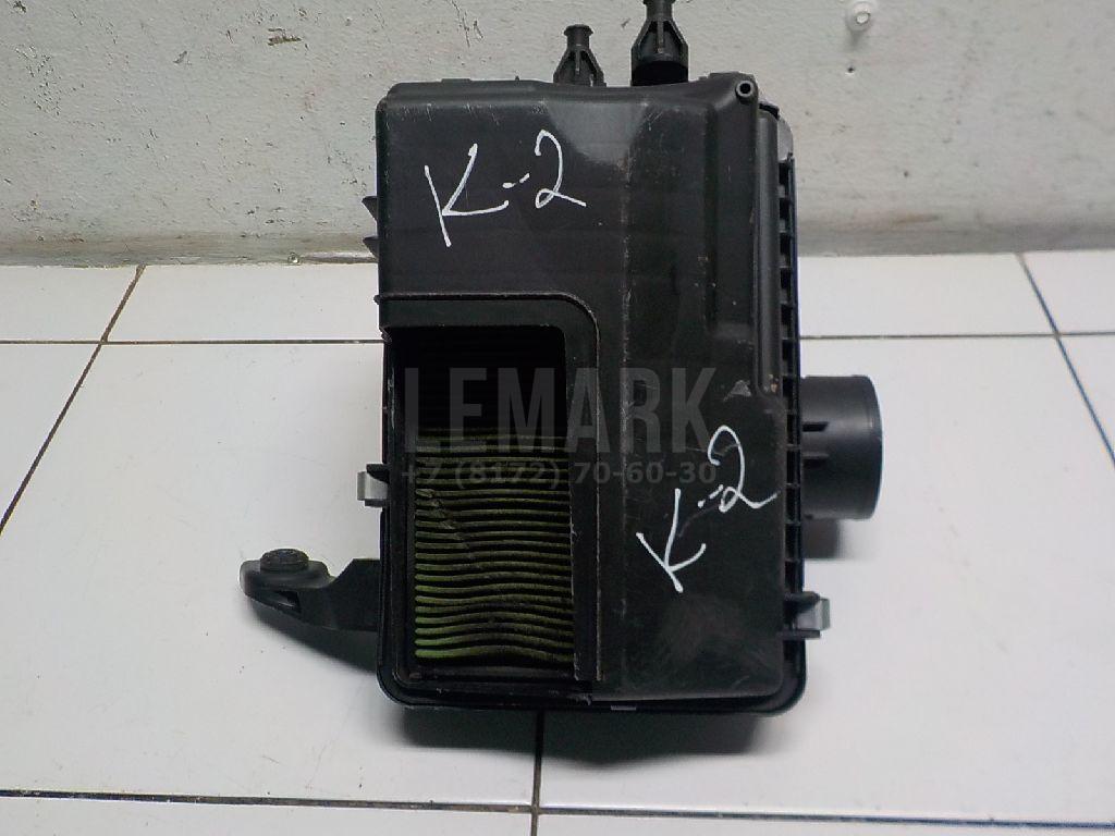 Корпус воздушного фильтра 165004ED1A Nissan
