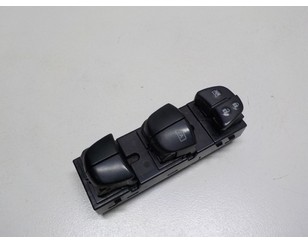 Блок управления стеклоподъемниками для Nissan Juke (F15) 2011-2019 с разбора состояние отличное