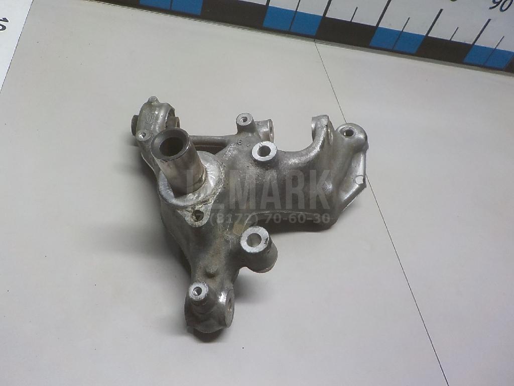 Кулак поворотный задний левый 3Q0505433F VAG