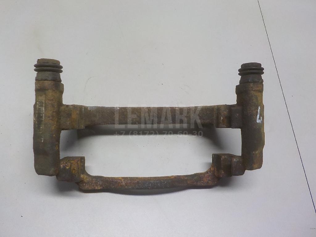 Скоба суппорта переднего левого для  BMW 7-serie F01/F02 2008-2015