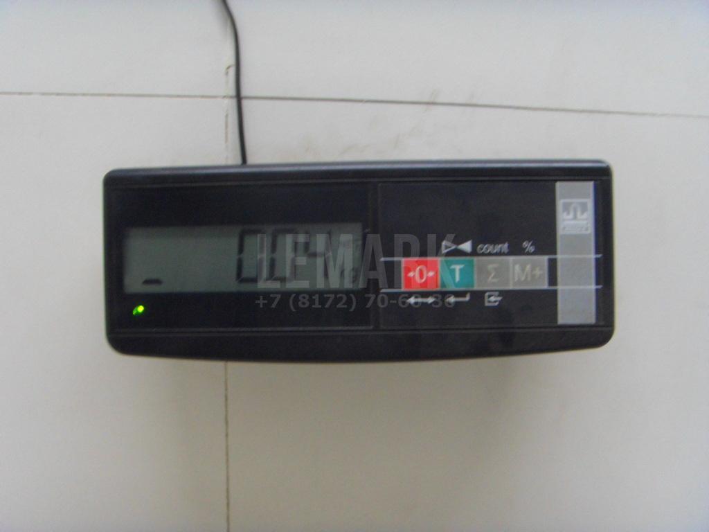 Трубка вентиляционная для  BPW ECO 0-1996