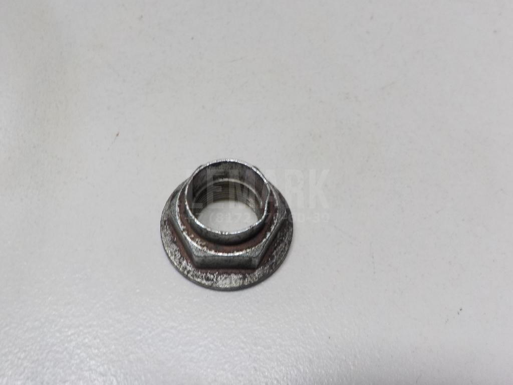 Гайка передней ступицы 495512G100 Hyundai-Kia