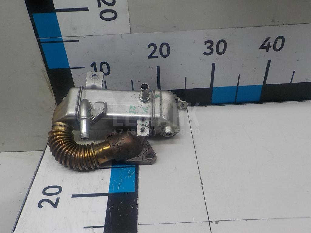Радиатор системы EGR 1473500QAN Nissan