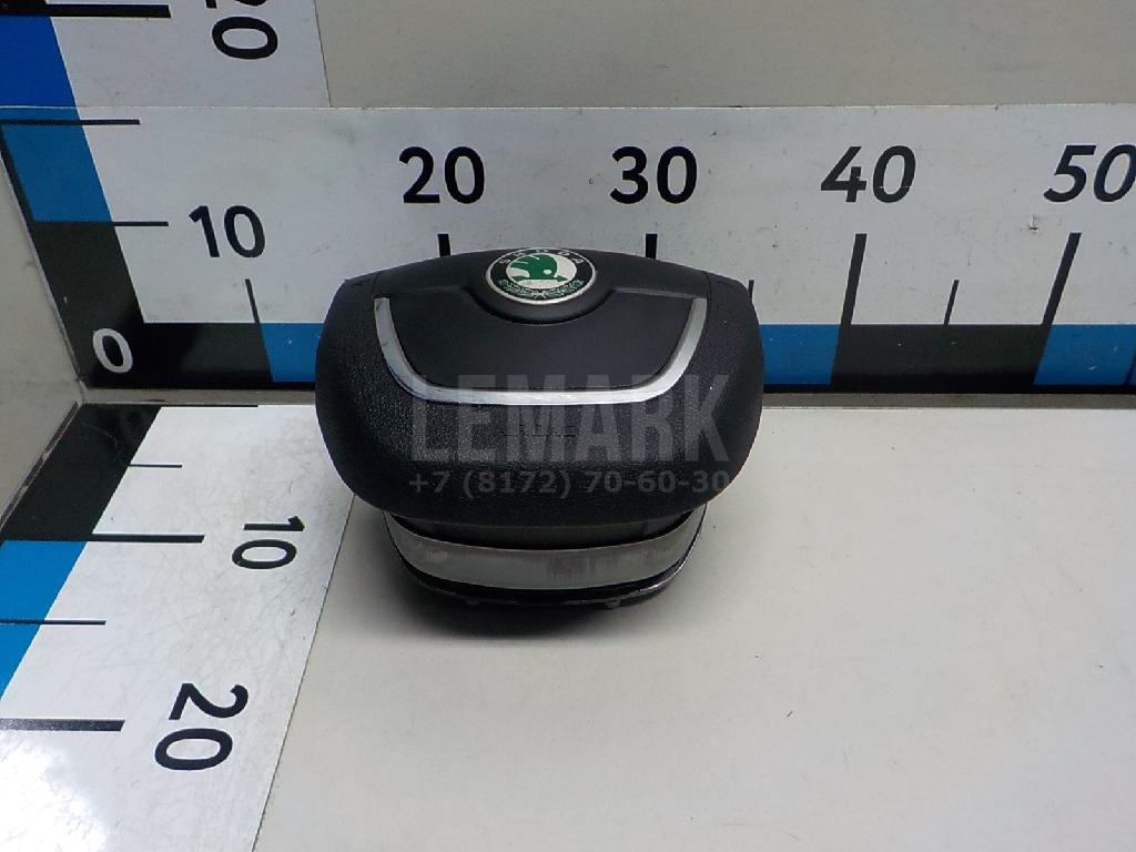 Подушка безопасности в рулевое колесо 1Z0880201AHTDZ VAG