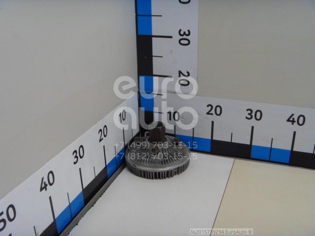 Термомуфта для Cadillac SRX 2003-2009 в Москве