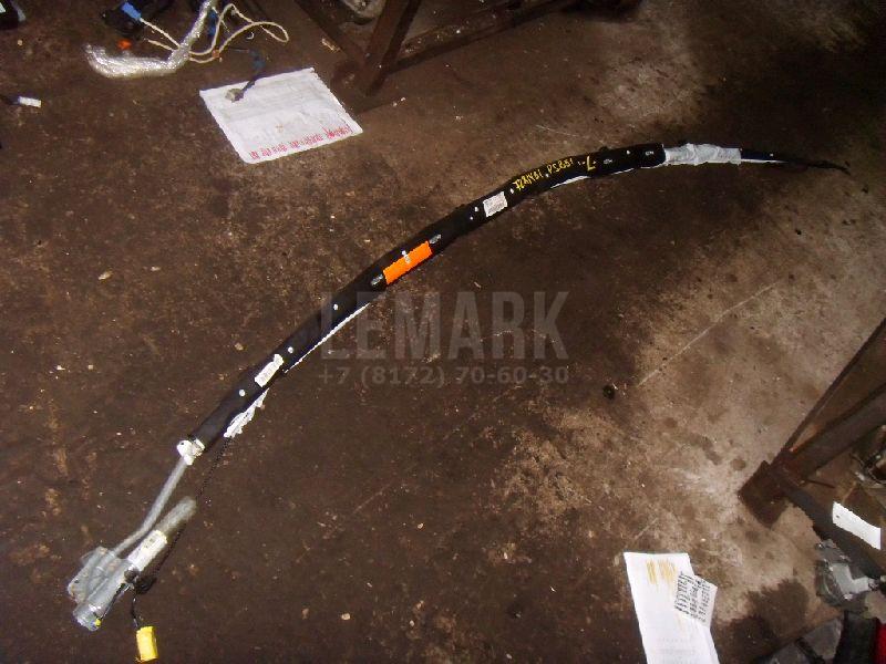 Подушка безопасности боковая (шторка) 3B5880741H VAG