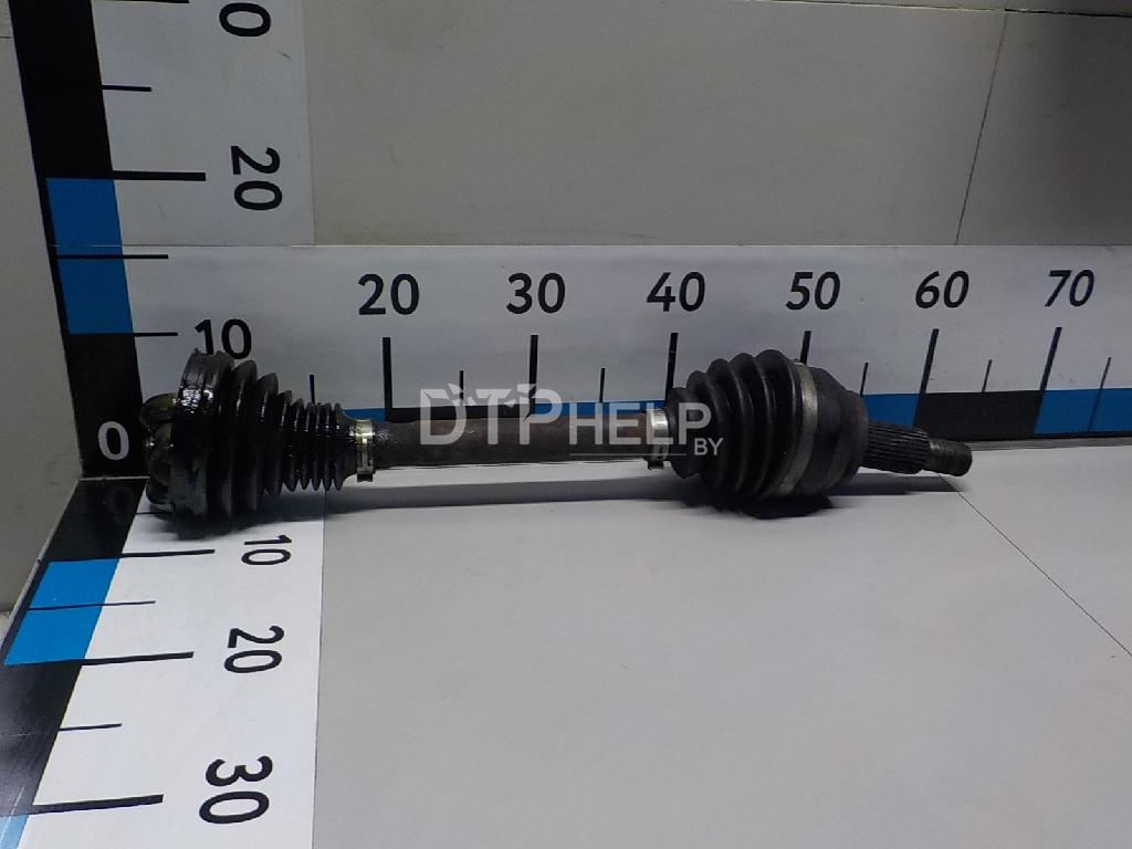 Фото Полуось передняя для Land Rover Range Rover IV  2014