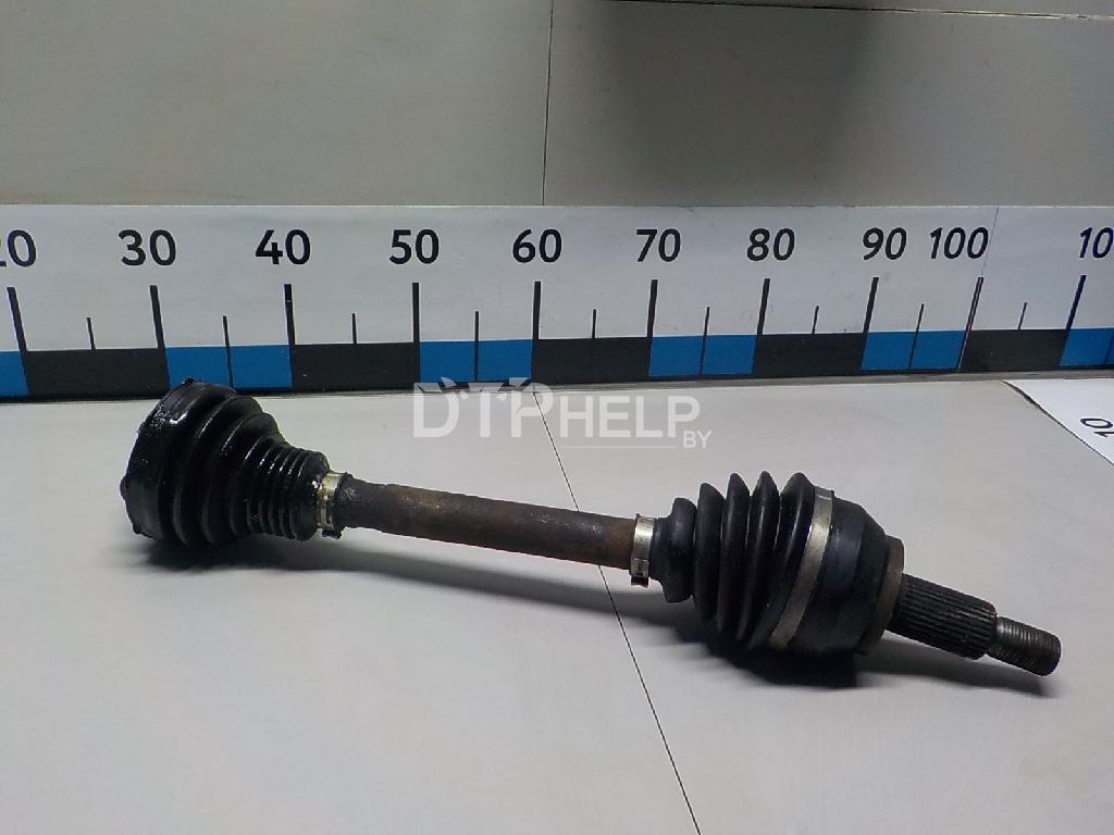 Фото Полуось передняя для Land Rover Range Rover IV  2014