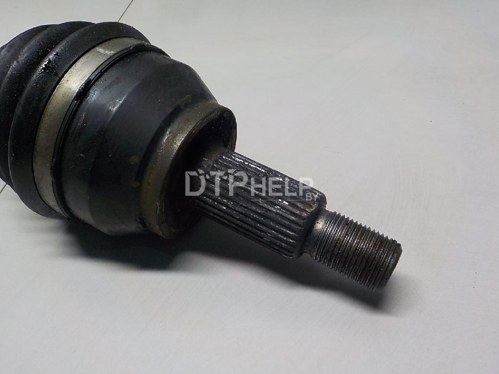 Фото Полуось передняя для Land Rover Range Rover IV  2014