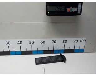 Радиатор отопителя электрический для Kia Sportage 2010-2015 б/у состояние отличное