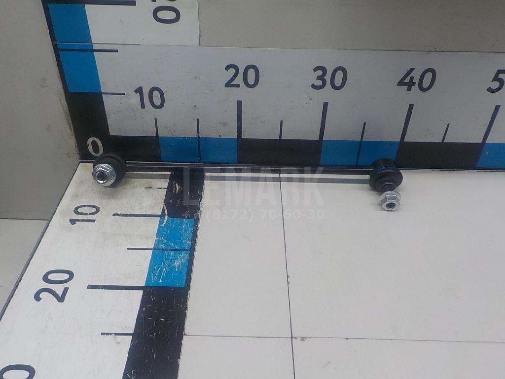Стойка переднего стабилизатора левая TC2885 Delphi