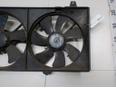 Вентилятор радиатора Mazda L329-15-025C