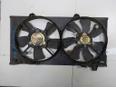 Вентилятор радиатора Mazda L329-15-025C