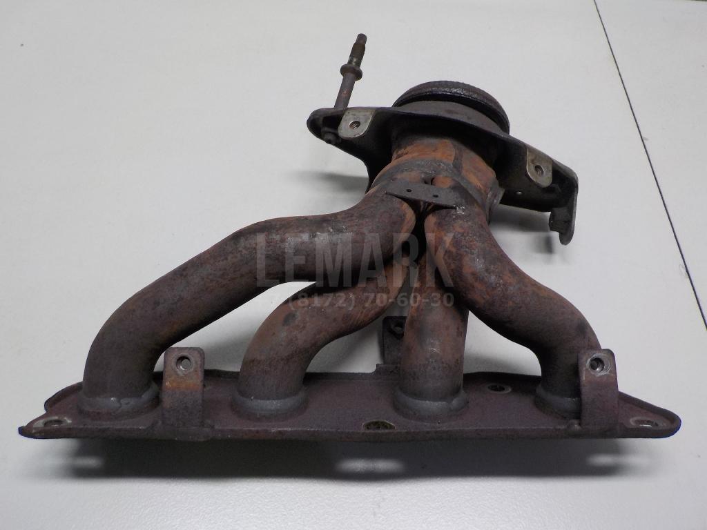 Коллектор выпускной 140C21KT0B Nissan