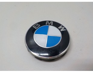 Колпак декор. легкосплавного диска для BMW Z8 E52 2000-2003 БУ состояние хорошее