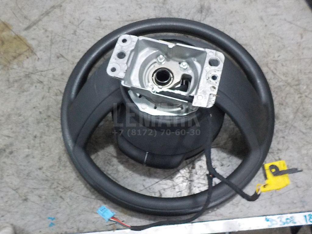 Рулевое колесо с AIR BAG для  Fiat Regata 138 1983-1990