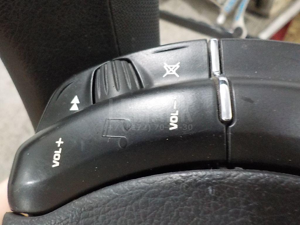 Рулевое колесо с AIR BAG для  Fiat Regata 138 1983-1990