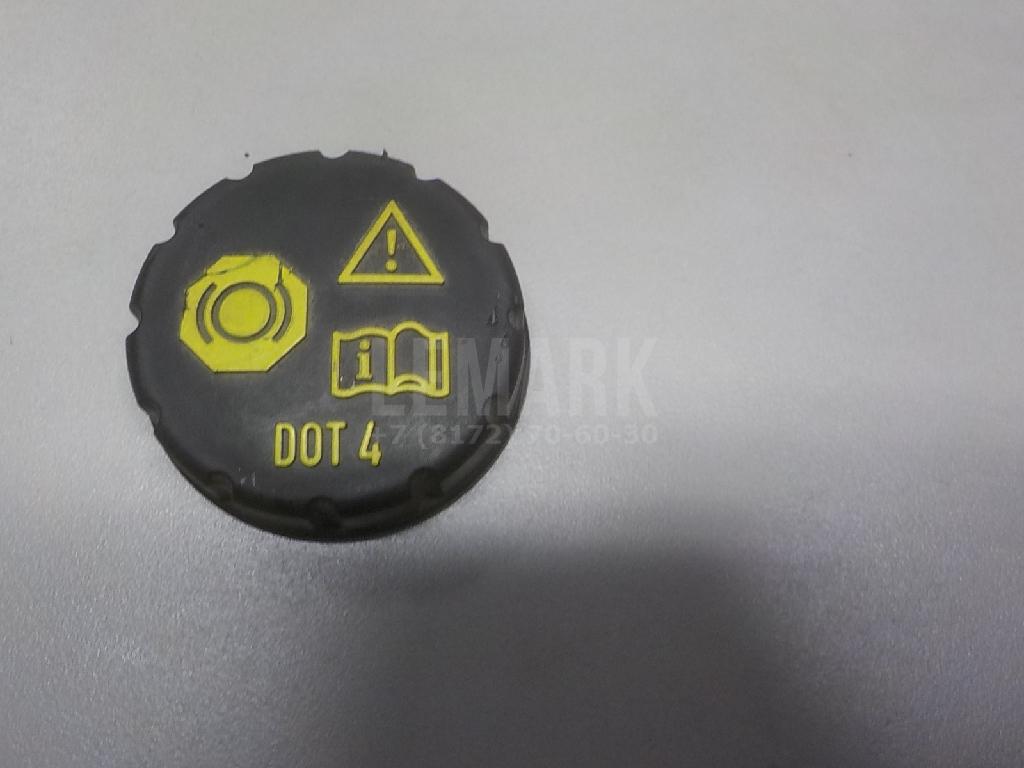 Крышка бачка тормозной жидкости 5Q0611349B VAG