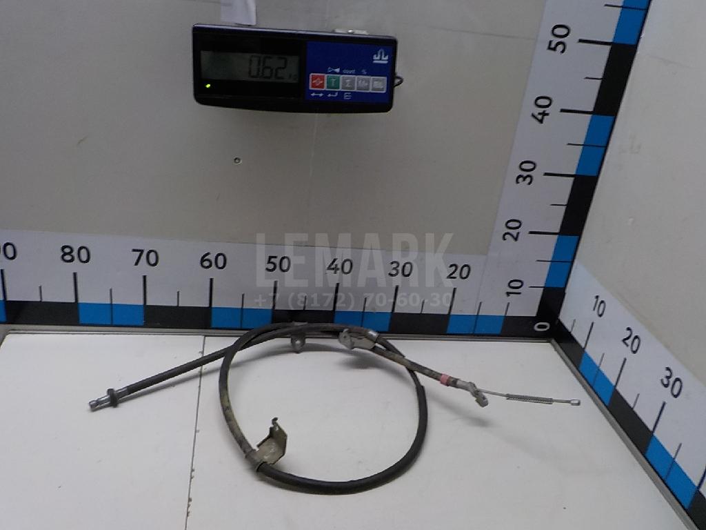 Трос стояночного тормоза правый 36530JD00A Nissan
