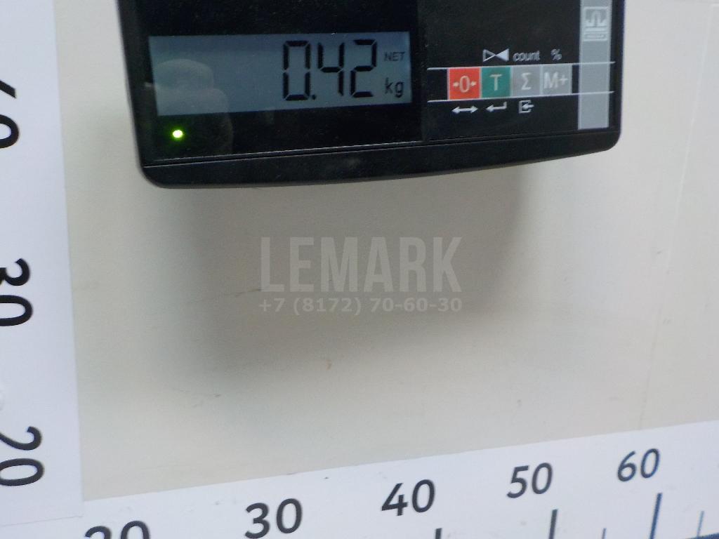 Накладка двери задней левой