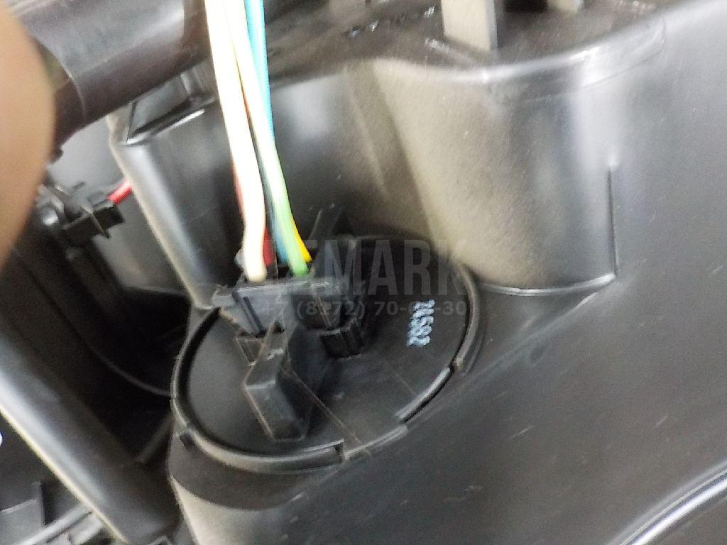 Корпус отопителя для  Belgee X50 2023