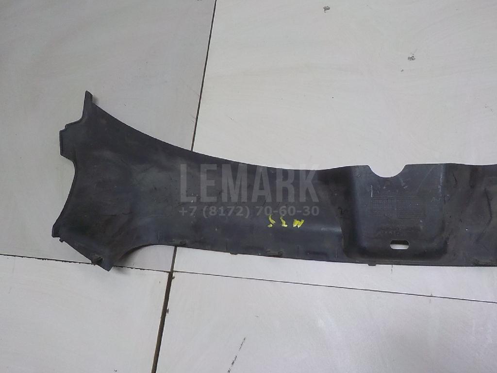 Кожух замка капота для  BMW X1 E84 2009-2015