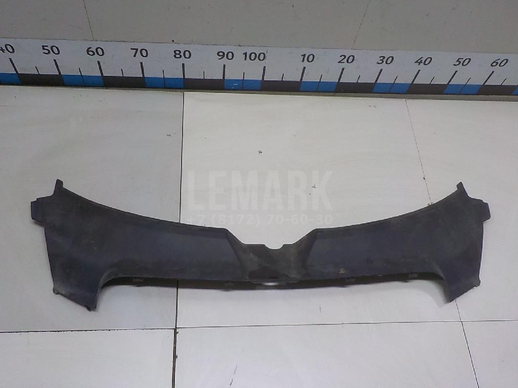 Кожух замка капота для  BMW X1 E84 2009-2015