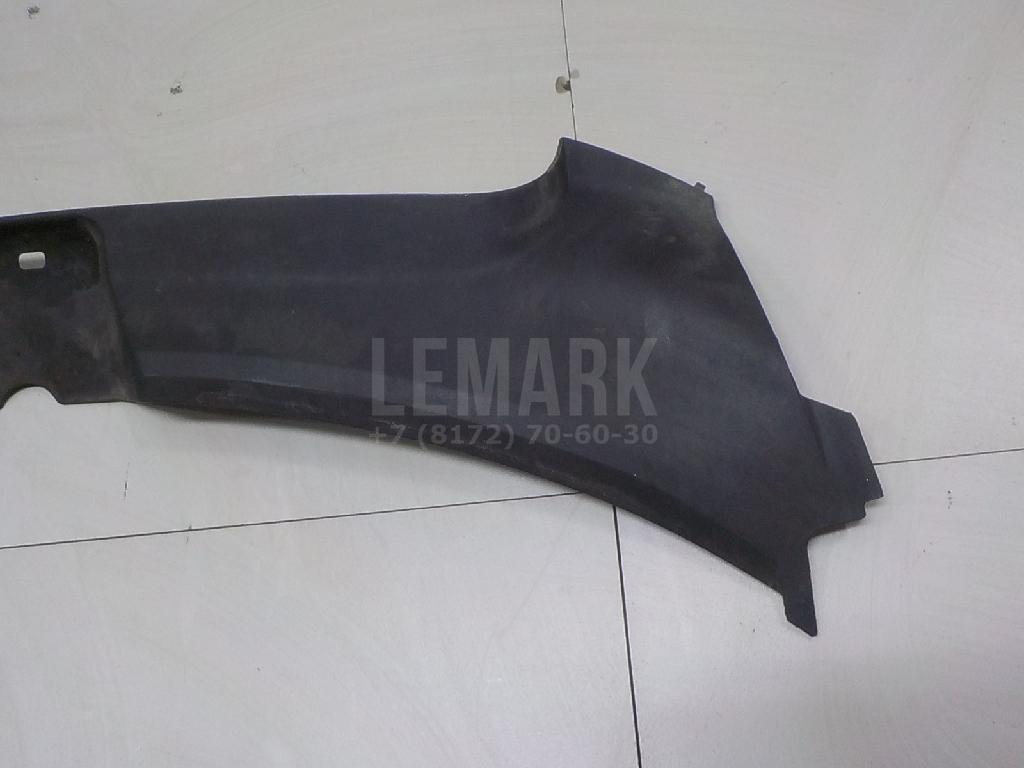 Кожух замка капота для  BMW X1 E84 2009-2015