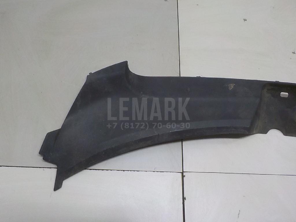 Кожух замка капота для  BMW X1 E84 2009-2015