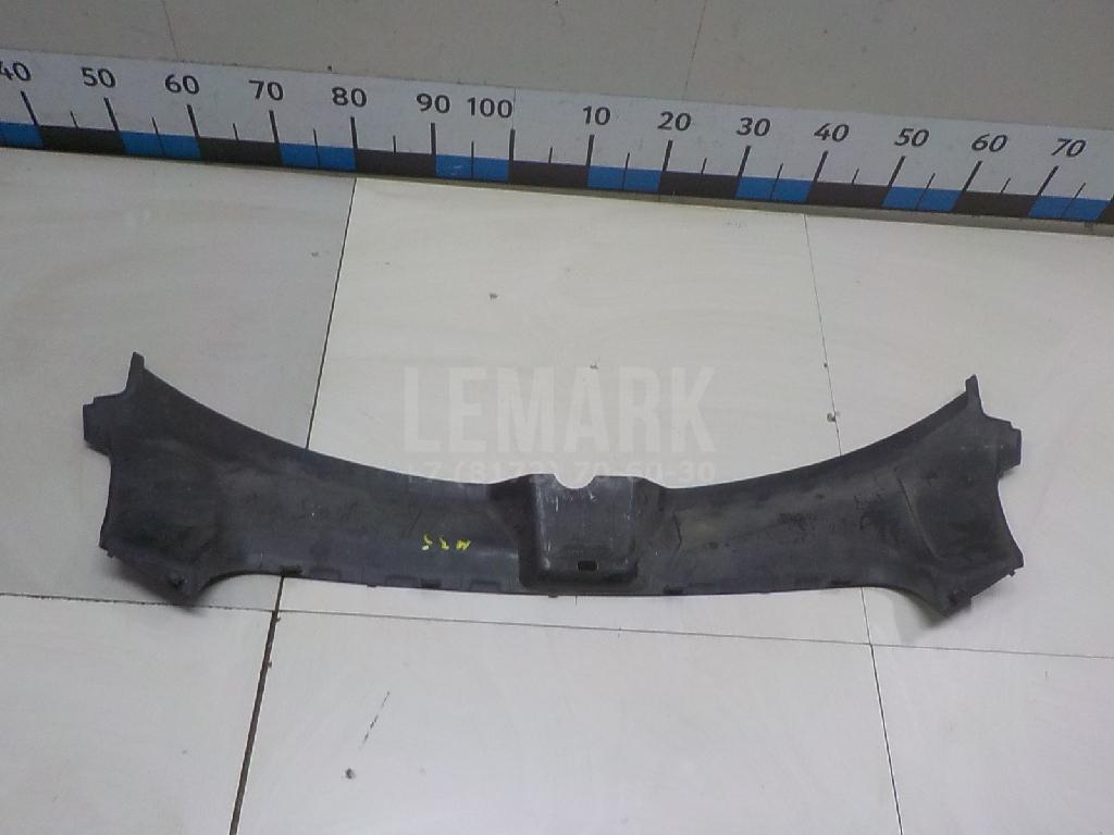 Кожух замка капота для  BMW X1 E84 2009-2015