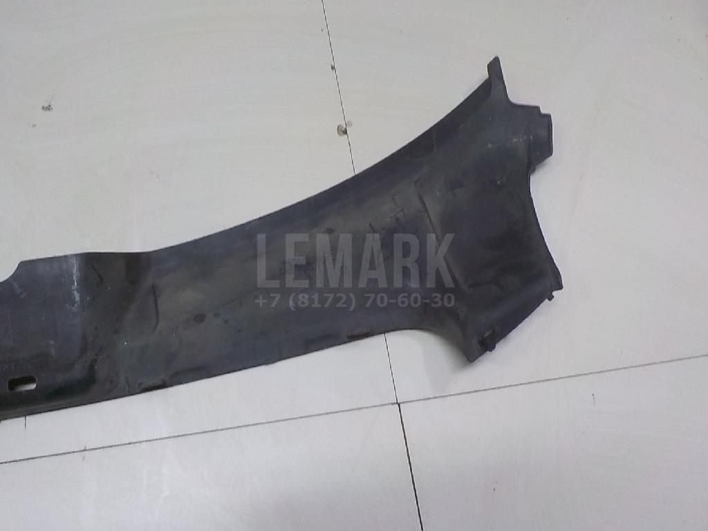 Кожух замка капота для  BMW X1 E84 2009-2015
