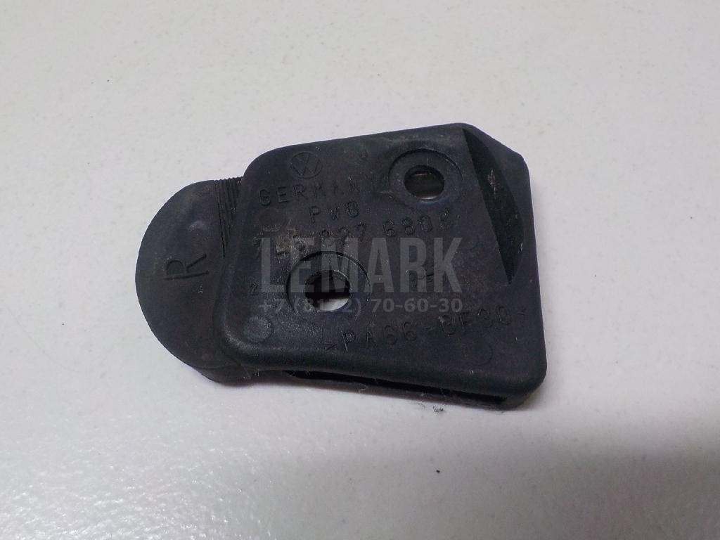 Направляющая двери багажника 7L6827680B VAG