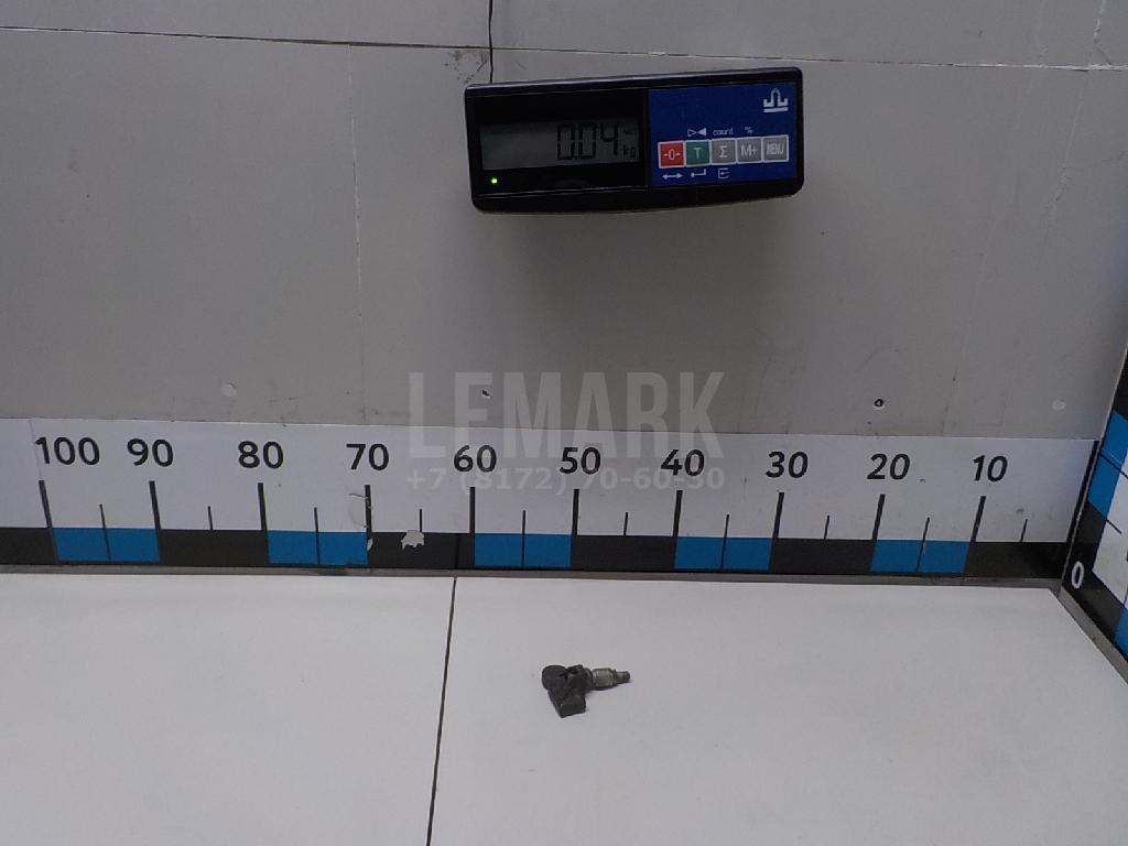 Датчик давления в шине (TPMS)