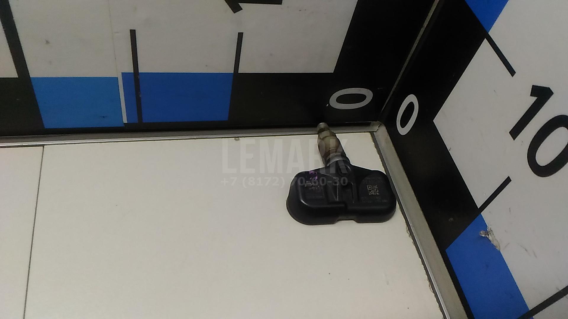 Датчик давления в шине (TPMS)