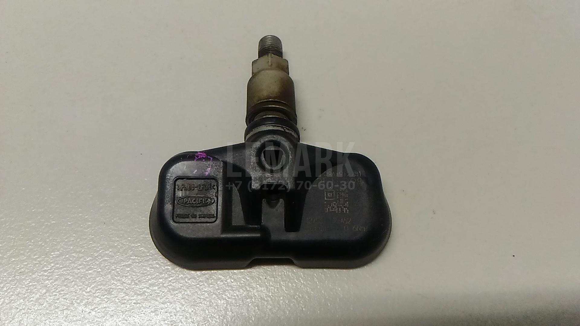 Датчик давления в шине (TPMS) для  Audi A6 [C6,4F] 2004-2011