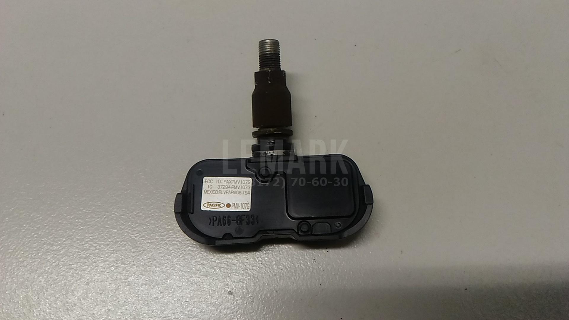 Датчик давления в шине (TPMS) для  Audi A6 [C6,4F] 2004-2011
