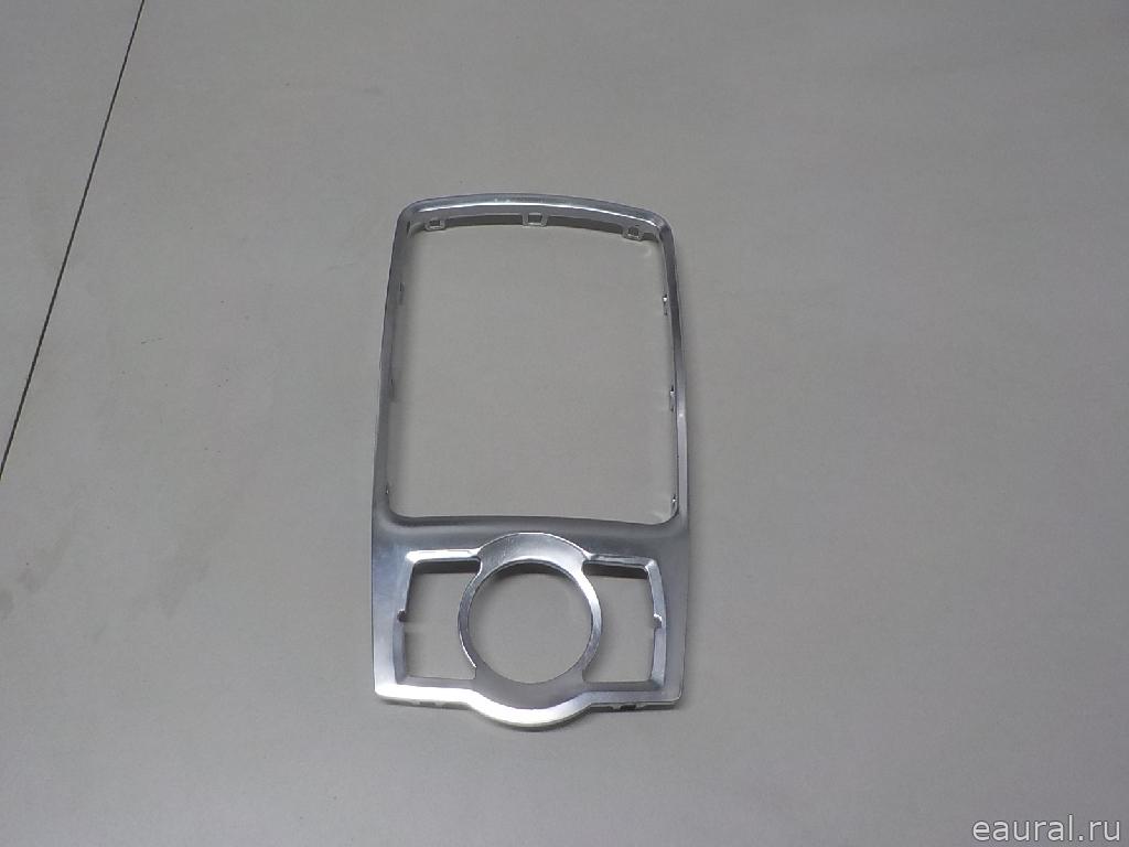 Накладка декоративная