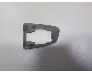 Прокладка ручки двери для Skoda Octavia (A7) 2013-2020 БУ состояние отличное