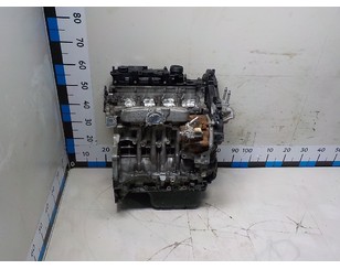 Двигатель (ДВС) для Volvo V60 2011-2018 БУ состояние отличное