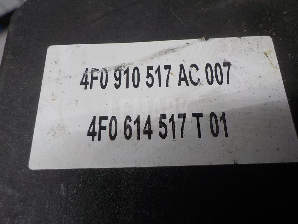 Блок ABS (насос)