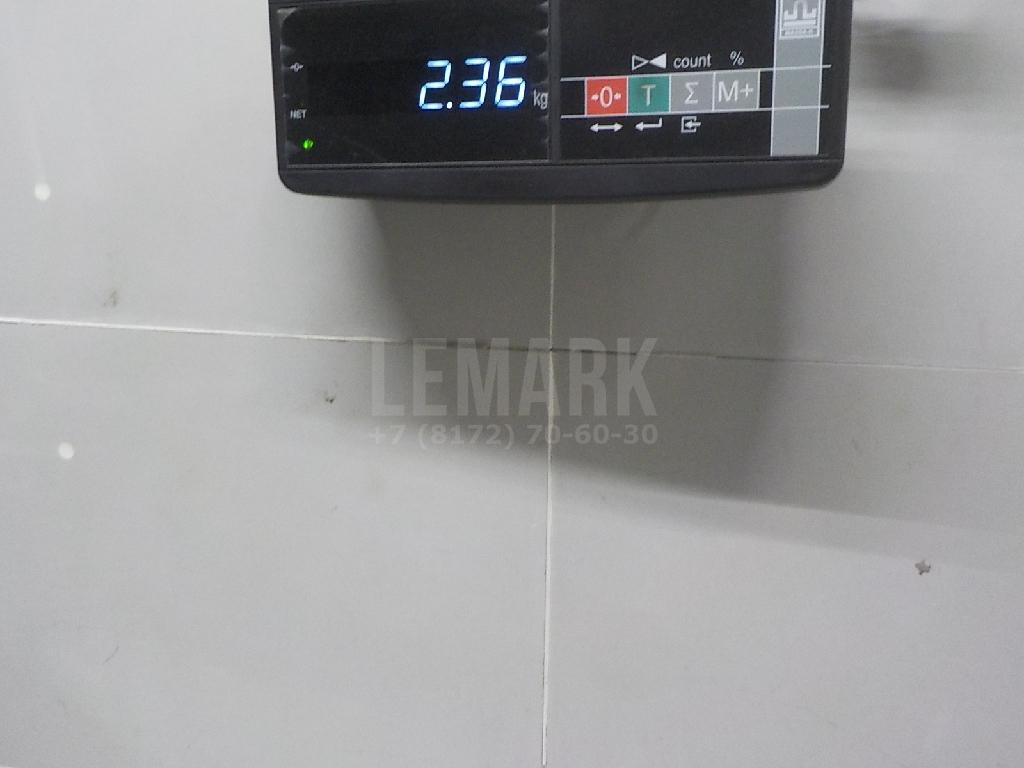 Блок ABS (насос)